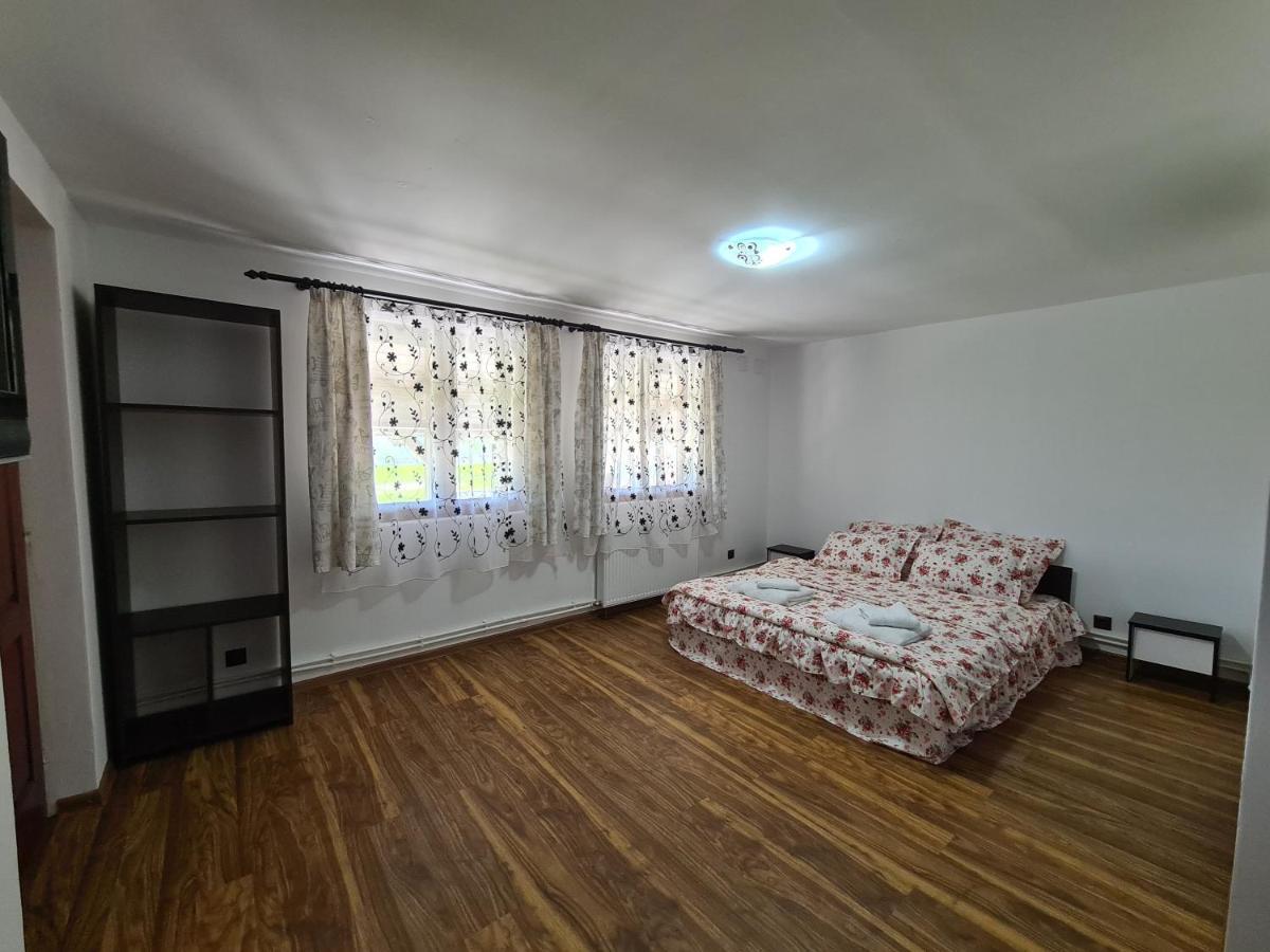 Maricom Home Zărneşti Kültér fotó