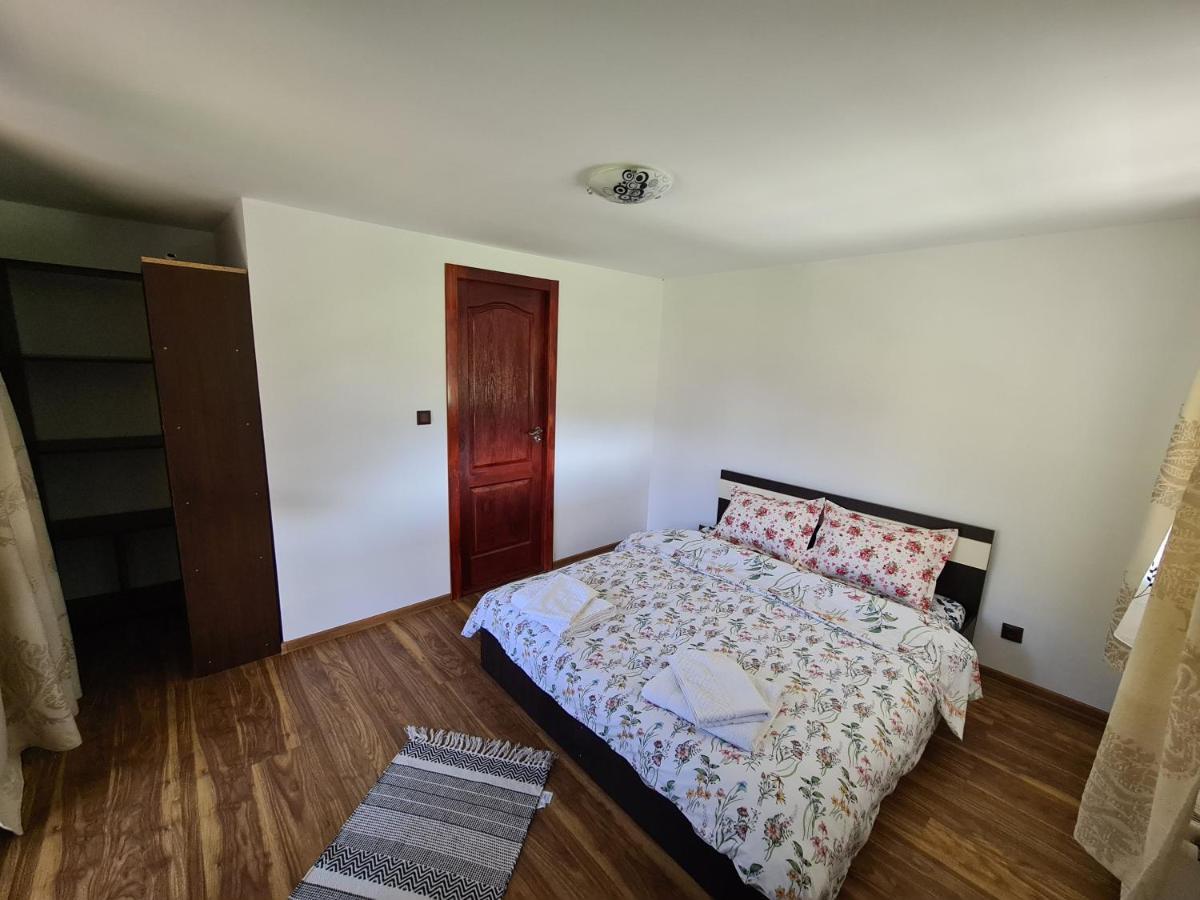 Maricom Home Zărneşti Kültér fotó