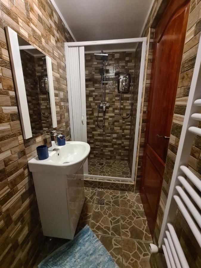 Maricom Home Zărneşti Kültér fotó