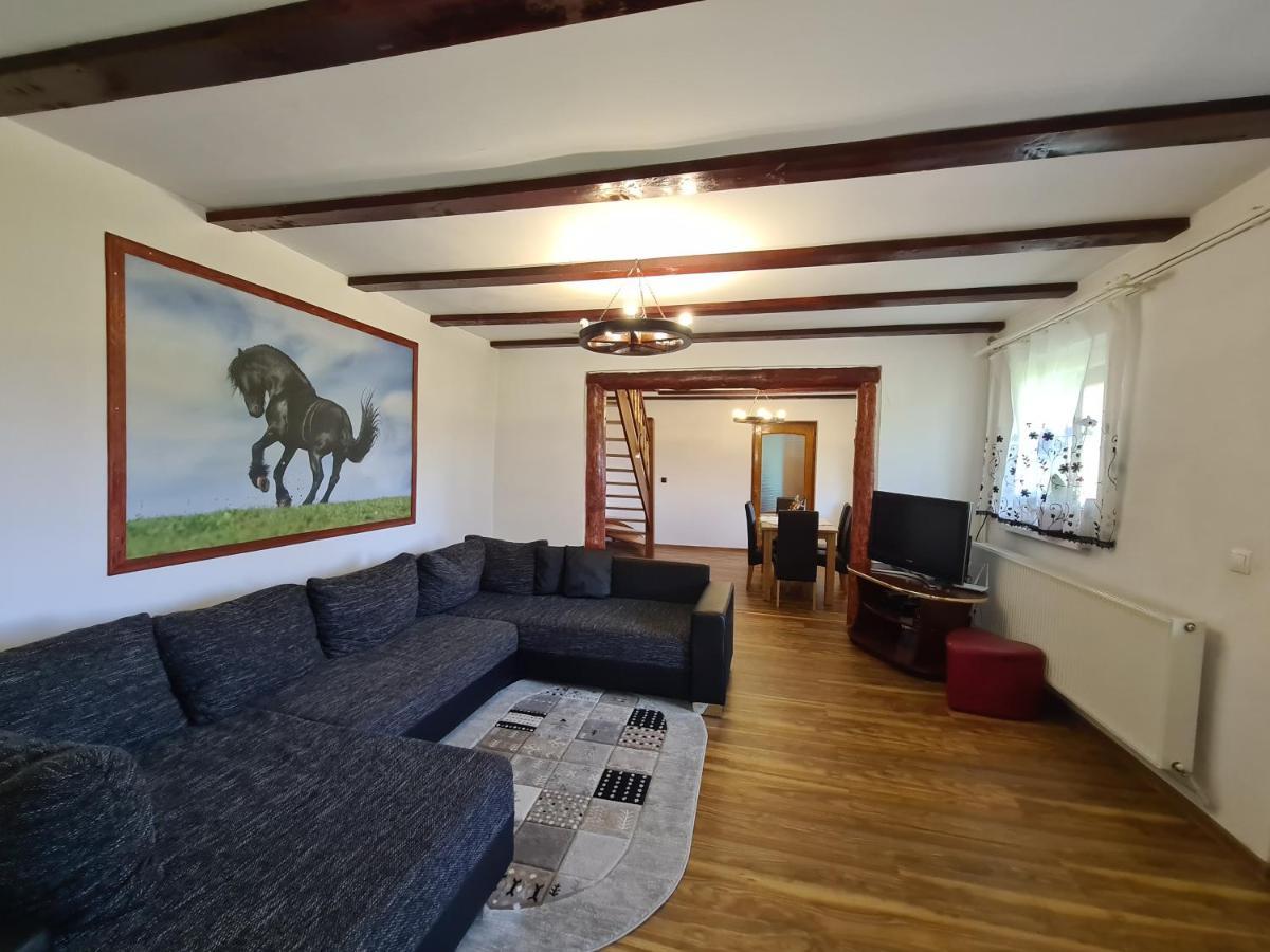 Maricom Home Zărneşti Kültér fotó