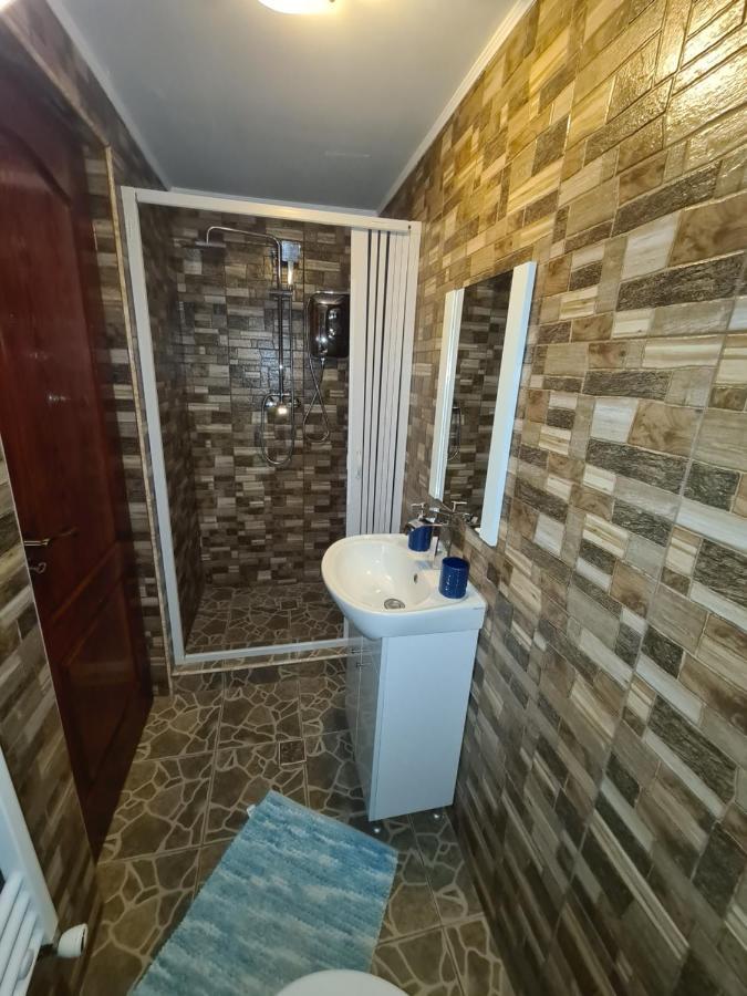 Maricom Home Zărneşti Kültér fotó